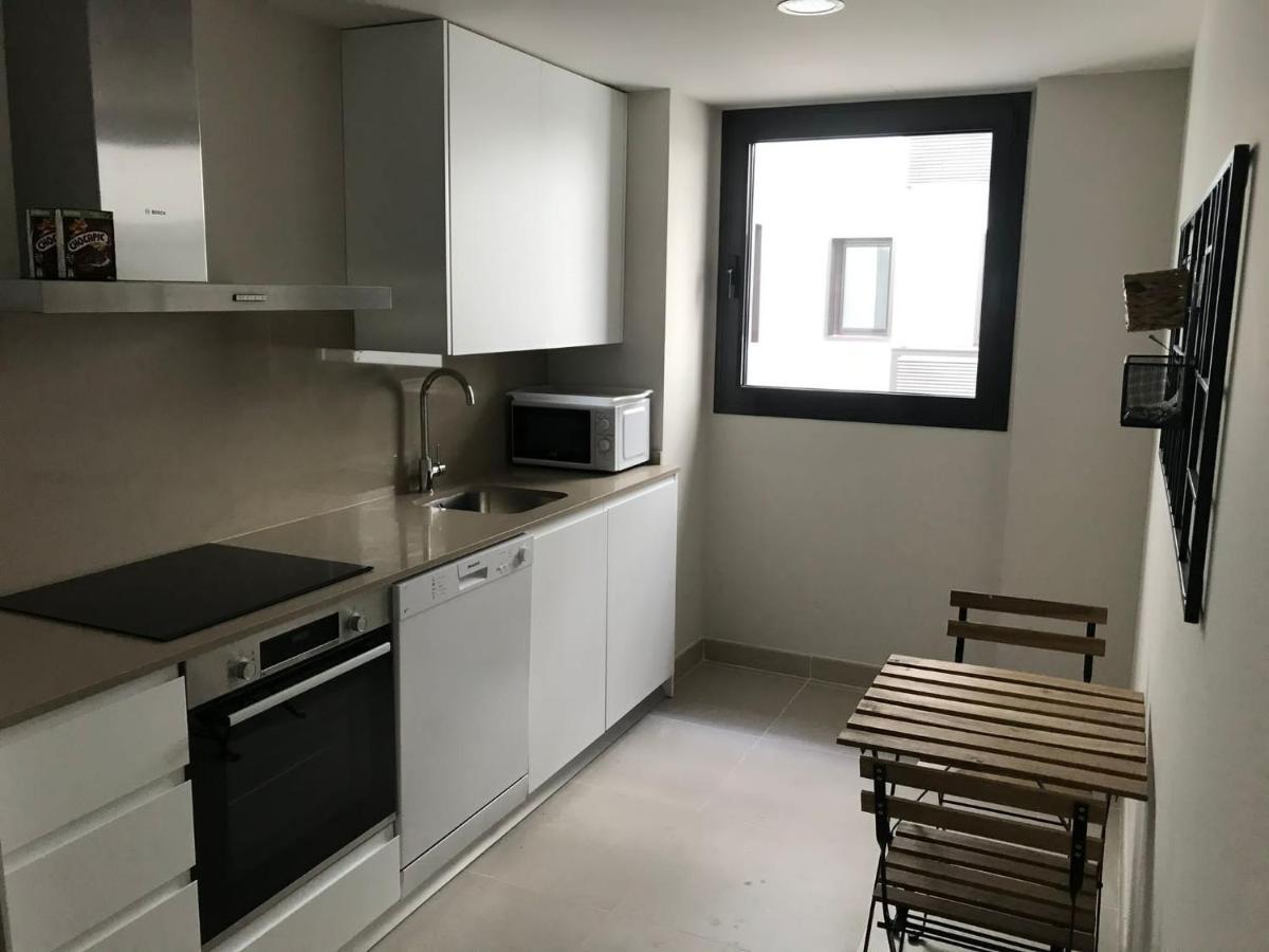 Telma-Playa Gran Terraza By Alohamalaga Apartment Ngoại thất bức ảnh