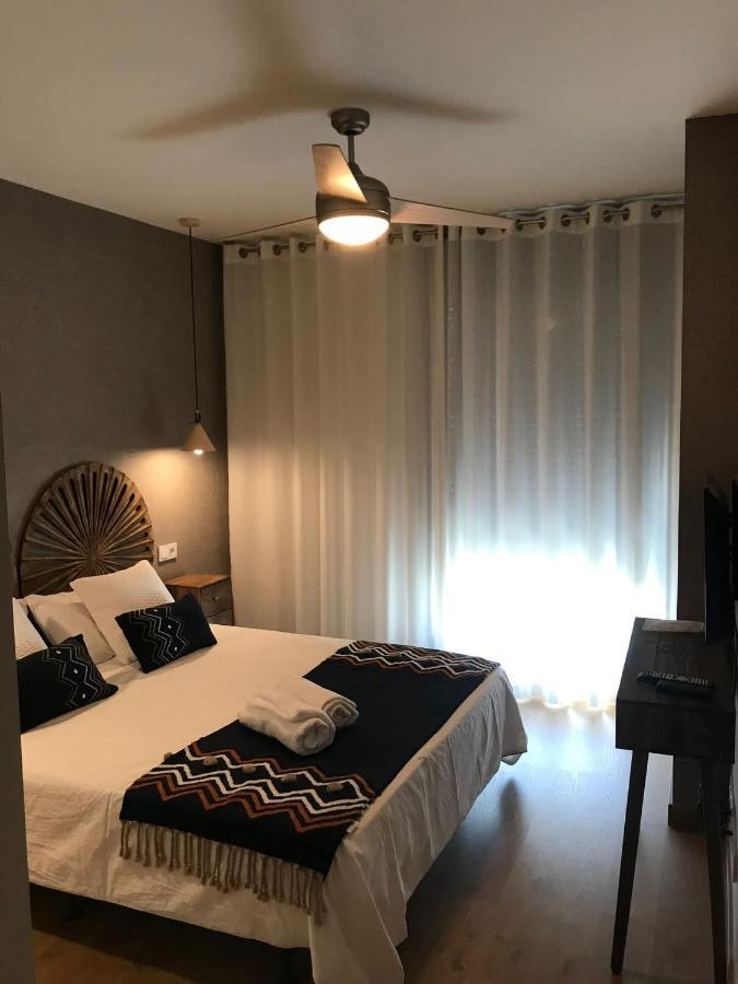 Telma-Playa Gran Terraza By Alohamalaga Apartment Ngoại thất bức ảnh