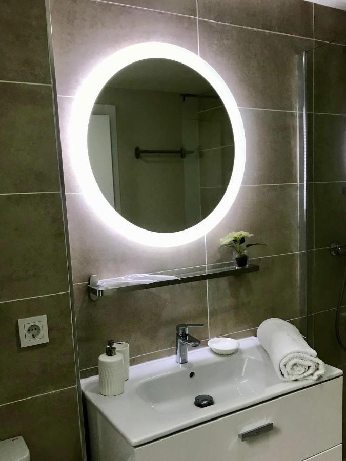 Telma-Playa Gran Terraza By Alohamalaga Apartment Ngoại thất bức ảnh