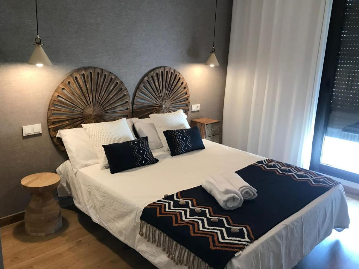 Telma-Playa Gran Terraza By Alohamalaga Apartment Ngoại thất bức ảnh